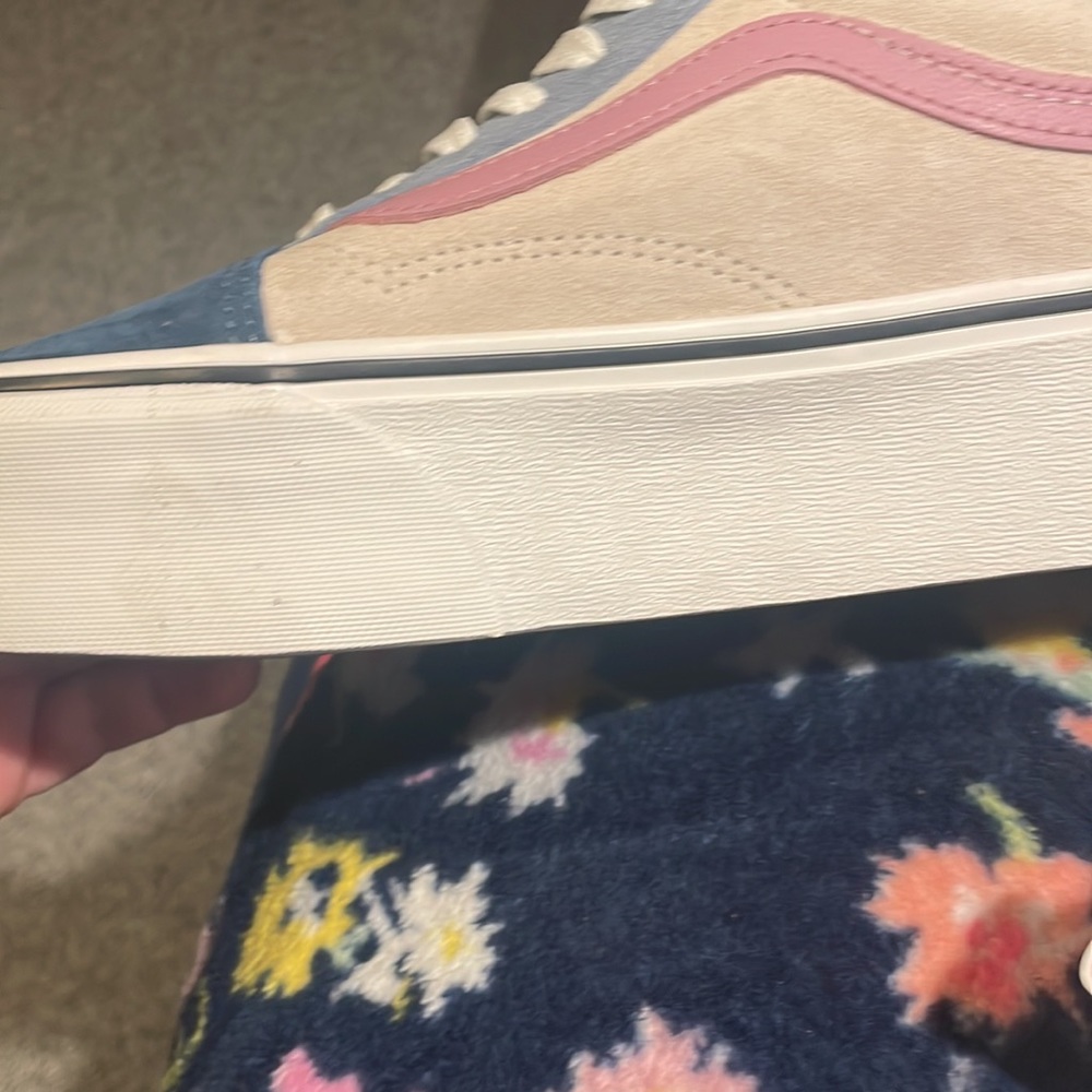 Vans platform - Picture 4 of 6